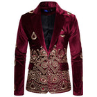 Wine Red