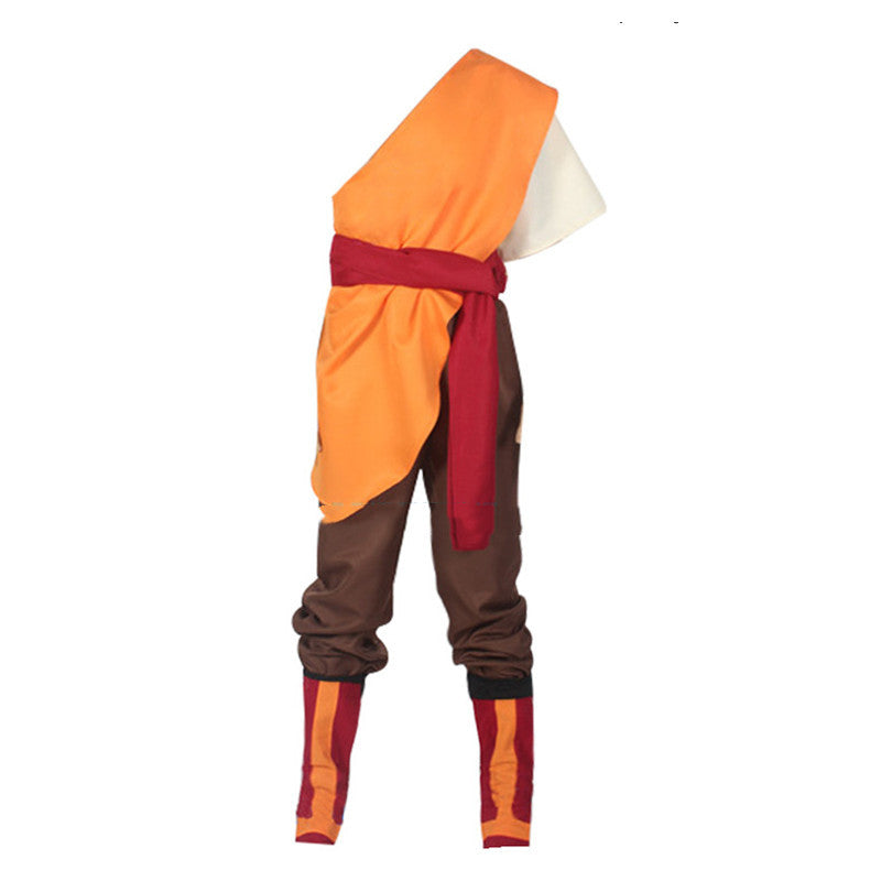 Cosplay Anime Costume Halloween Clothing - Discount Halloween City