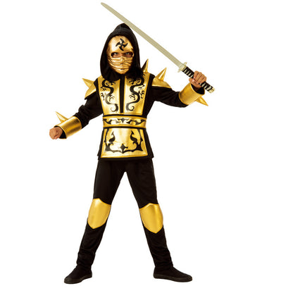Halloween Costume Cos Performance Kids Performance - Discount Halloween City