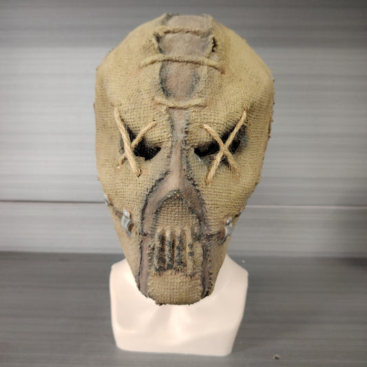 Halloween Horror Latex Mask Head Cover - Discount Halloween City