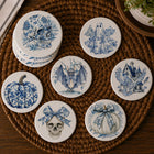 Set of 8