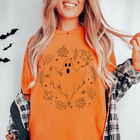 Burnt Orange