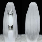 Silver white