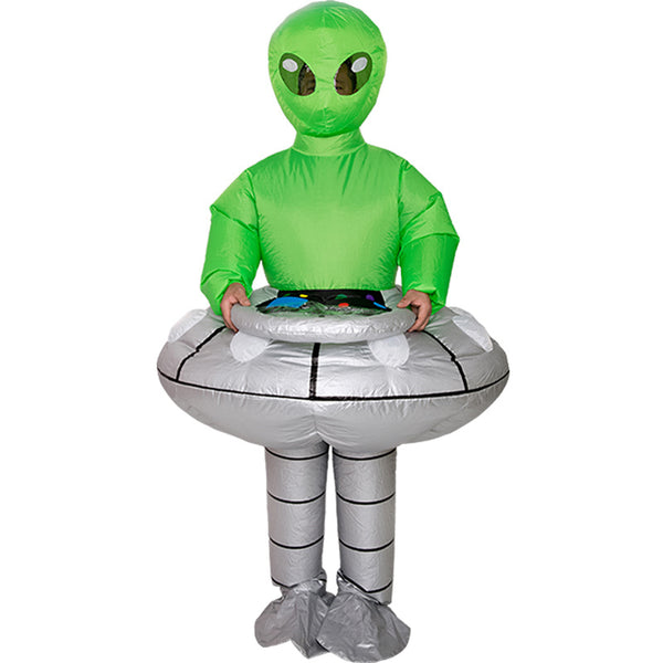 Halloween Costumes Funny Scary Inflatable Clothes - Discount Halloween City