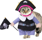 New Pirates