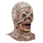New Mummy Headgear