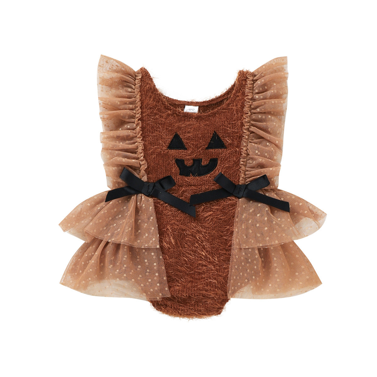 Halloween Baby Costume Triangle Rompers - Discount Halloween City