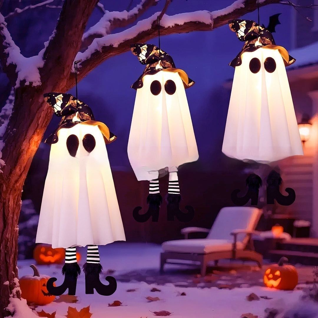 Decoration Scene Layout Hanging Lights Prop - alternate view 2
