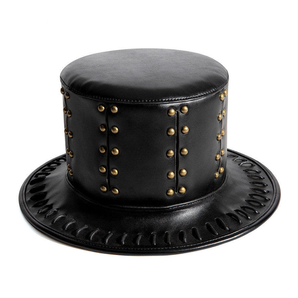 Neutral Magic Top Hat Ball Prop - alternate view 2