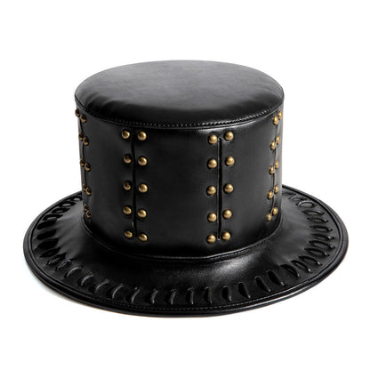 Neutral Magic Top Hat Ball Prop - alternate view 2