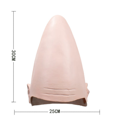 Mask Headgear Halloween Cosplay Props - Discount Halloween City