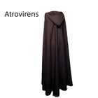 Atrovirens