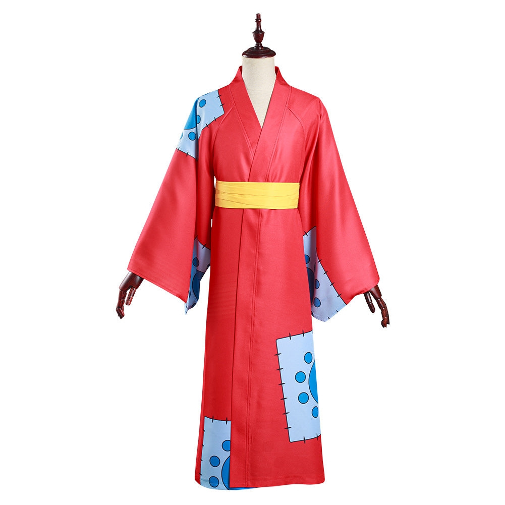 Costume Halloween Costume Full Set - Mens full cos suit / S