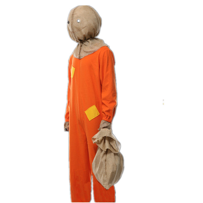 Trick-or-treat for Halloween Cos Costume - Costumes