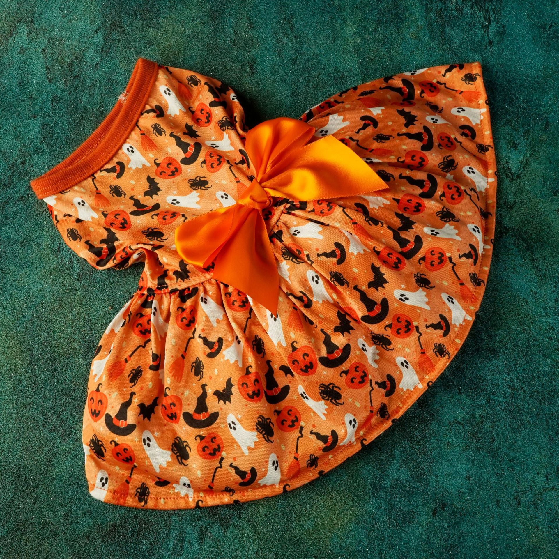 Pet Halloween Party Dress - product image 6