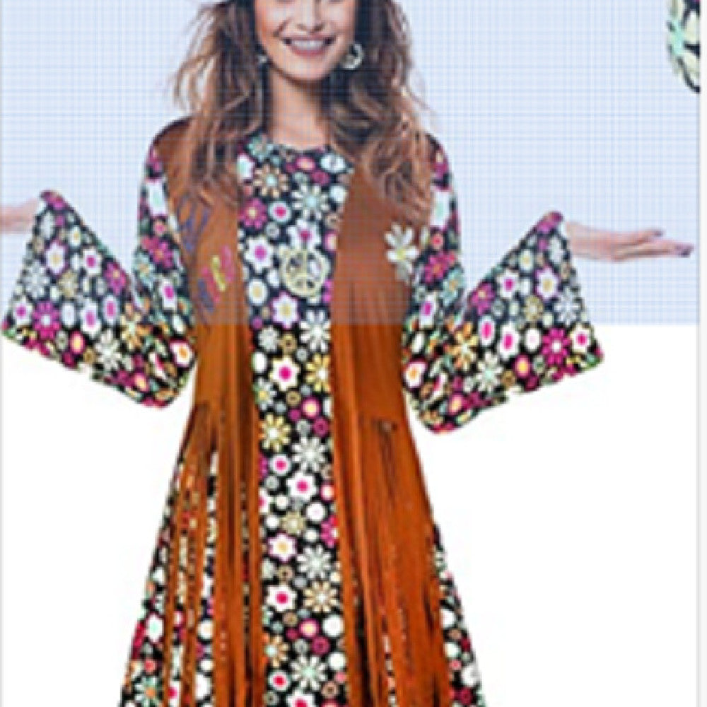 Retro Performance Costume Halloween Costume - Discount Halloween City