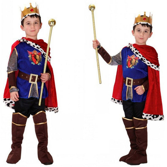 Halloween Prince Charming Costume | Hats | Costumes - Accessories
