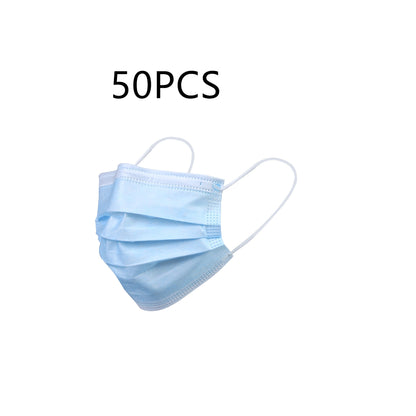 Civil Dust Masks for Protection and Epidemic Prevention - Masks