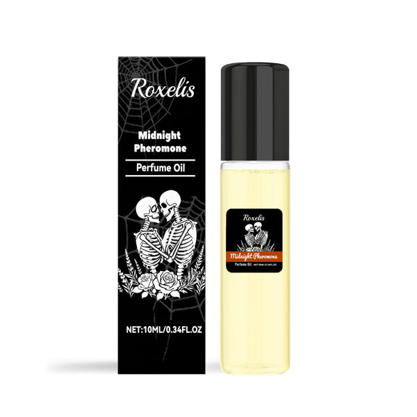 Midnight Halloween Perfume - Discount Halloween City