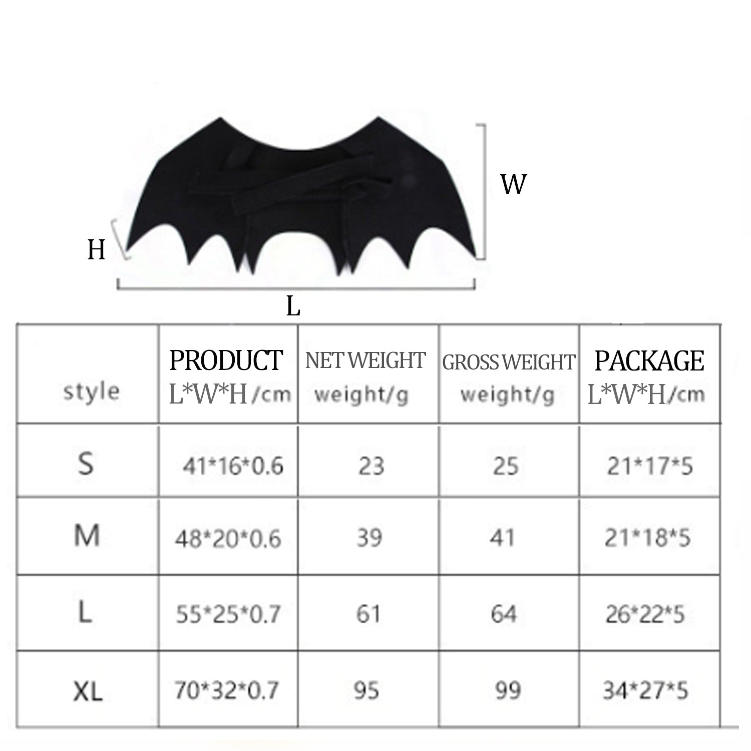 Halloween Pet Cat Small Dogs Bat Wings Cat Wings Accessories - Discount Halloween City