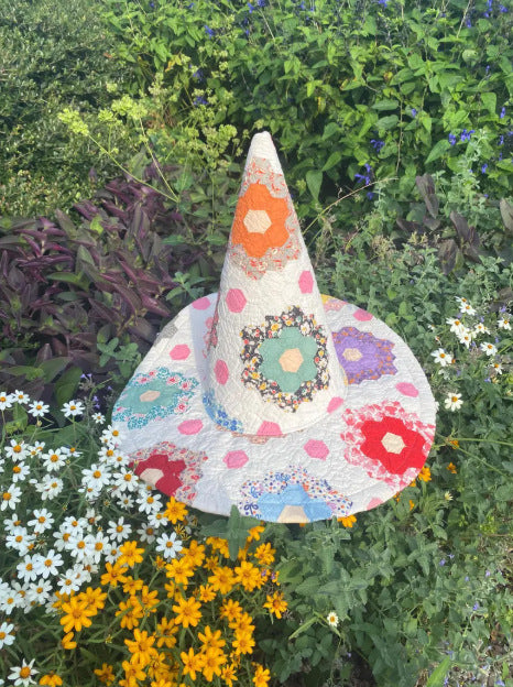 Women's 3D Digital-print Hat - alternate view 26