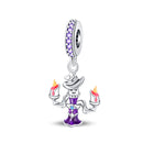 W PAC1392 Magic Candle Holder