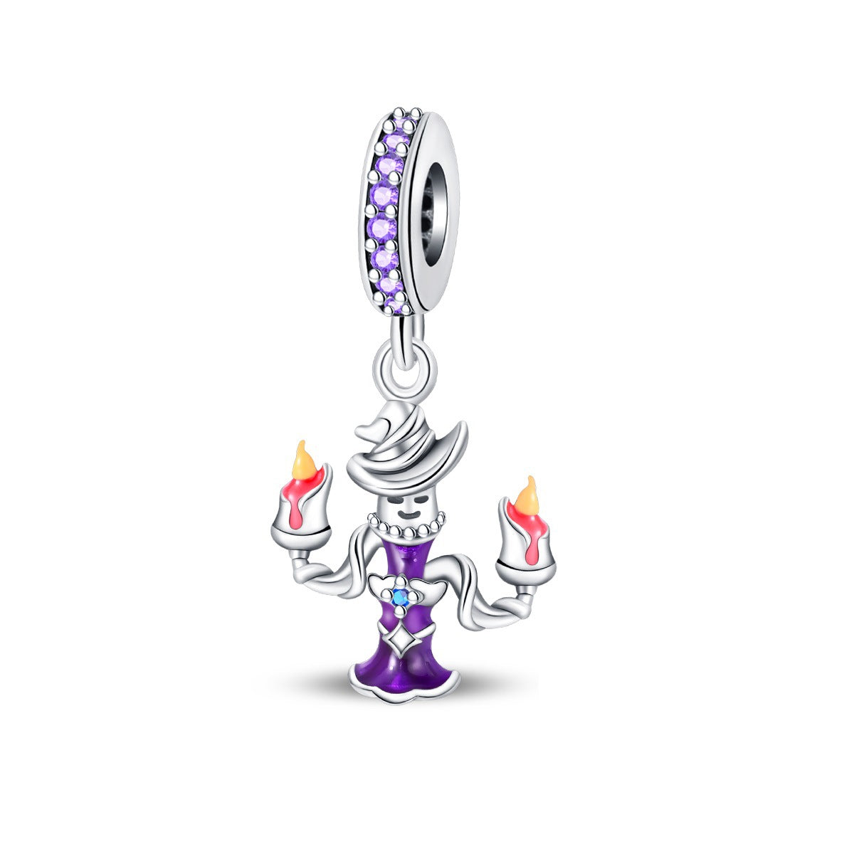 Witch DIY Jewelry Accessories - alternate view 6