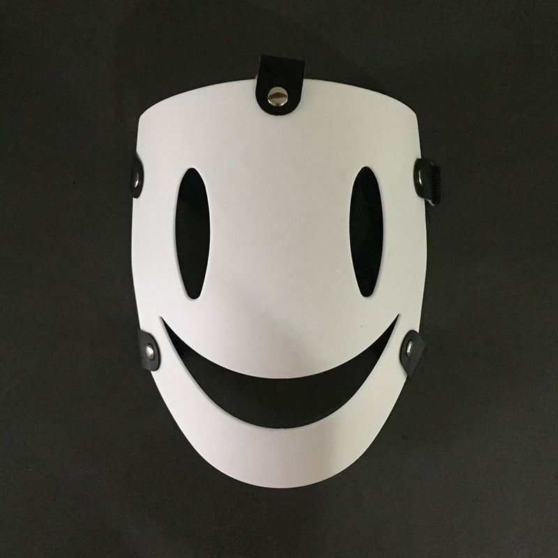 Horror Alien Ghost King Mask Game Prop