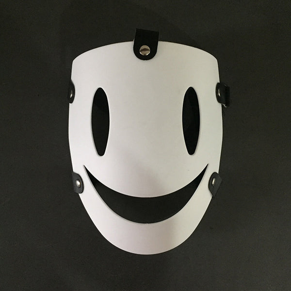 Horror Alien Ghost King Mask Game Prop