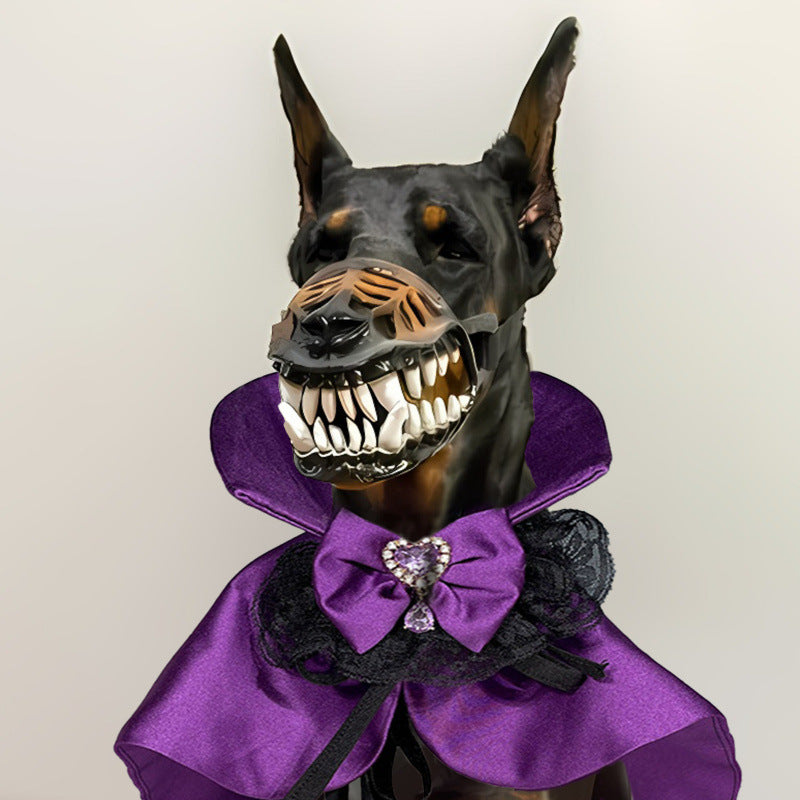Halloween Pet Clothes Cat Puppy Costume Teddyfrench - Discount Halloween City