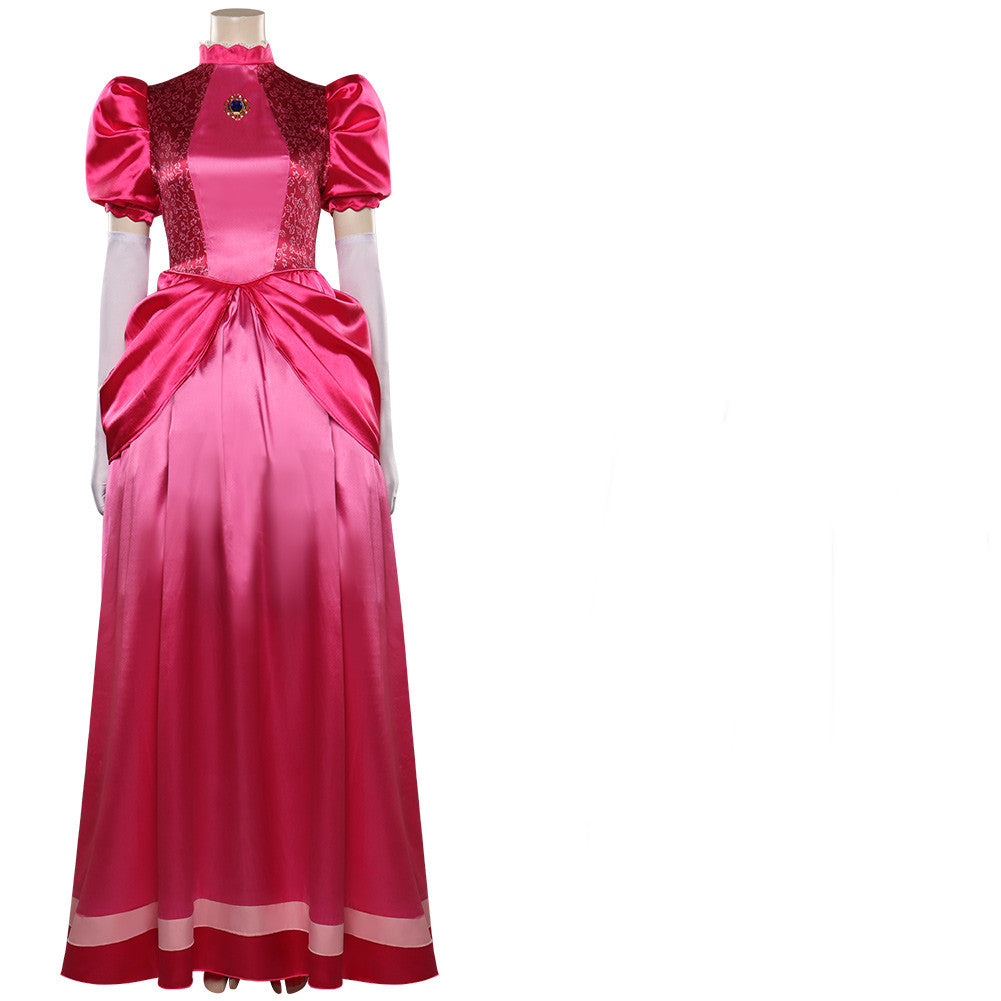 Princess Halloween Costume Dress