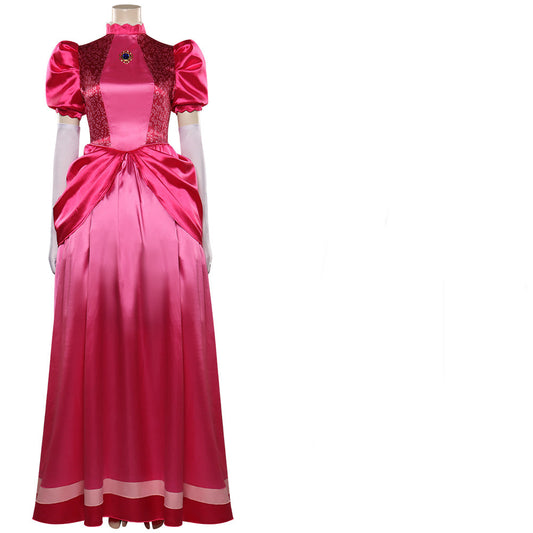 Men's Princess Costume Dress