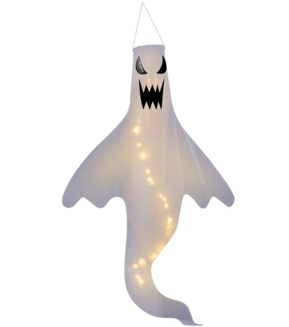 Decoration Ghost Hair Dryer Venue Layout Prop - alternate view 2