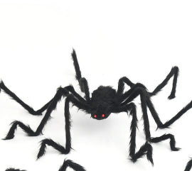Halloween Ghost Festival Decoration Supplies Spider Web - Discount Halloween City