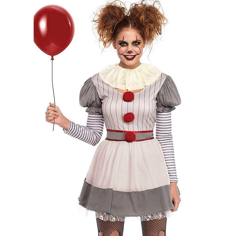 Halloween Movie Cosplay European and American Horror - Discount Halloween City