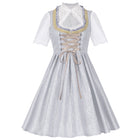 Style 24323 Beer Skirt 7 Gray