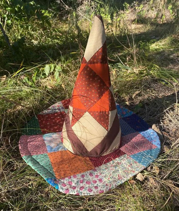 Women's 3D Digital-print Hat - alternate view 23