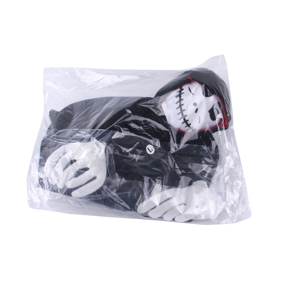 Funny Pet Halloween Costume Pet Decoration Dress-up Pet - Discount Halloween City