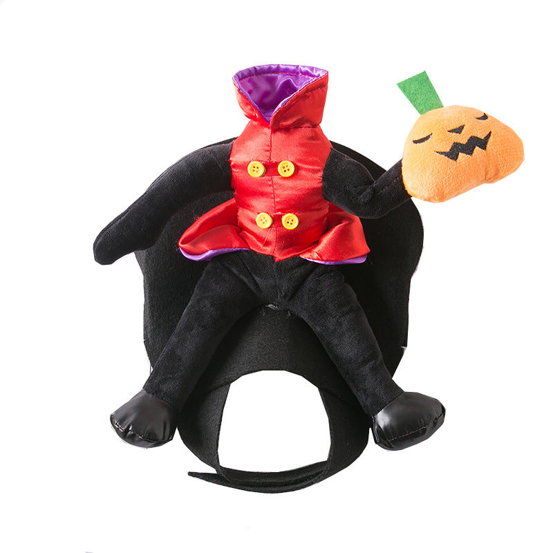 Pet Dog Funny Costume - alternate view 2