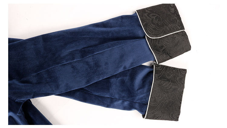 Halloween Swallowtail Vintage Costume Mid-length Punk Coat - Discount Halloween City