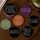 4 Pack of Coasters