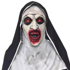 Vampire nun