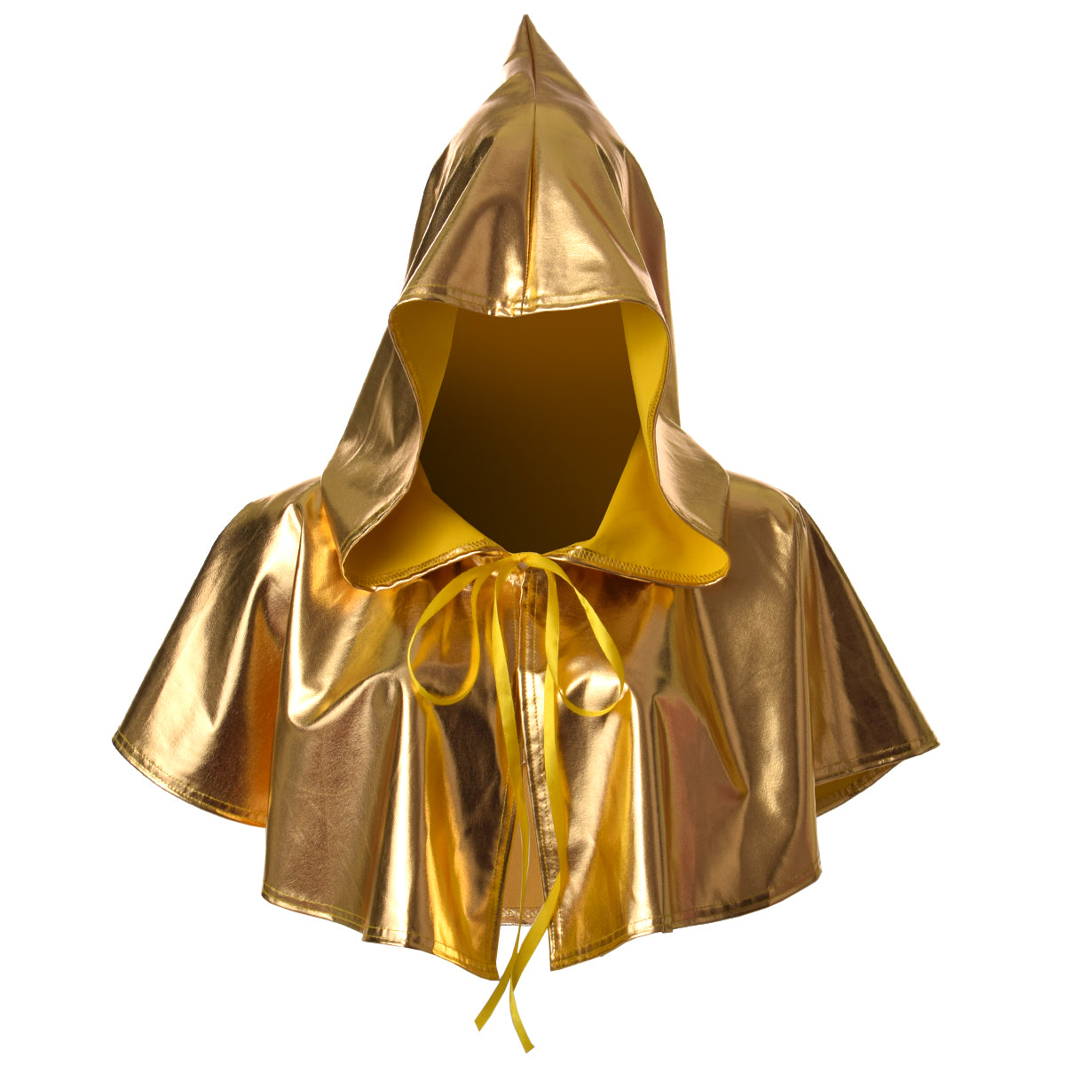 Halloween Grim Reaper Cloak Party Dress-up Costume - Discount Halloween City
