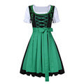 Halloween Women's Costume Beer Girl - Discount Halloween City