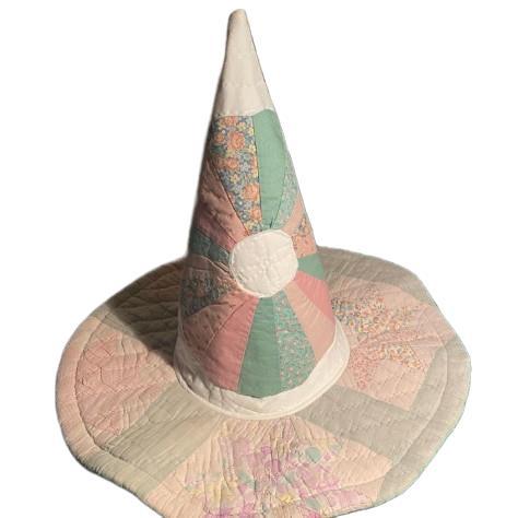 Women's 3D Digital-print Hat - alternate view 5