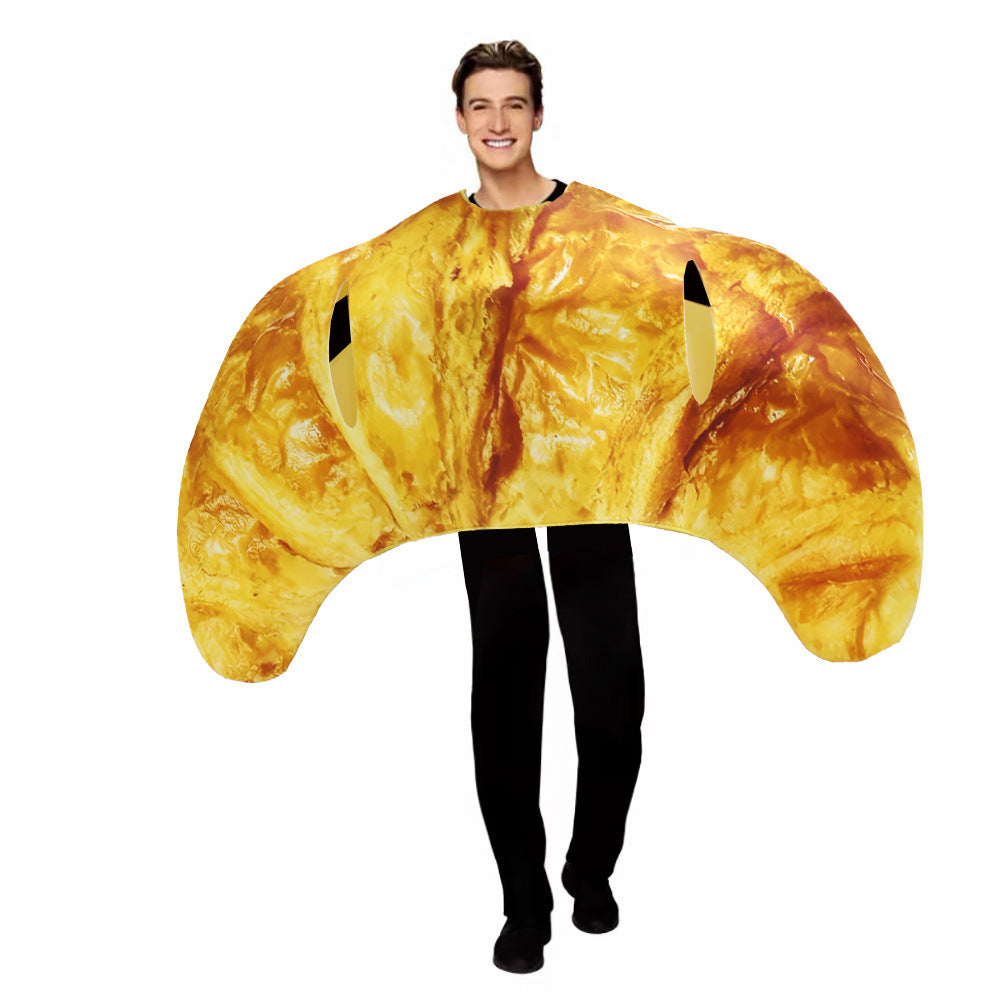 Halloween Carnival Party Costume Banana Prop Costume - Discount Halloween City