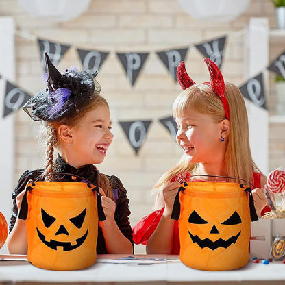 Halloween Ghost Festival Candy Birthday Gift Bag | Lighting & Fog | Party Supplies - Decorations