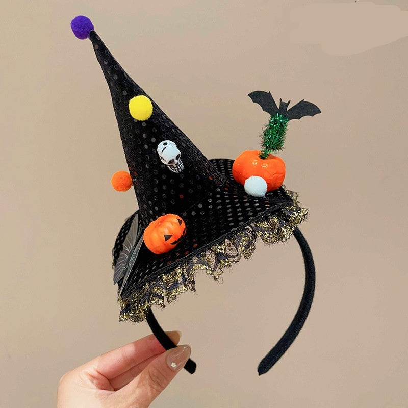 Kids' s Headband for Girls - alternate view 2