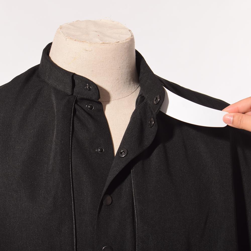 Halloween Theme Party Priest Cosplay Stage Costume - Discount Halloween City