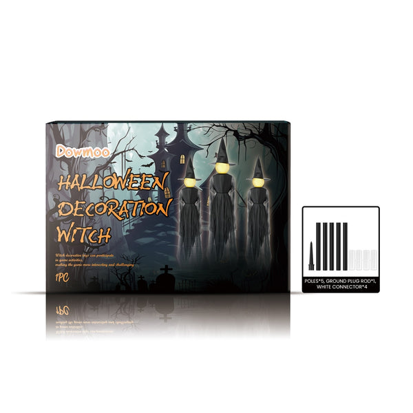 Halloween Decoration Witch - Discount Halloween City